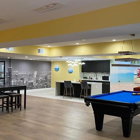 Gorgeous Apt With Parking In Ktown La Λος Άντζελες Εξωτερικό φωτογραφία