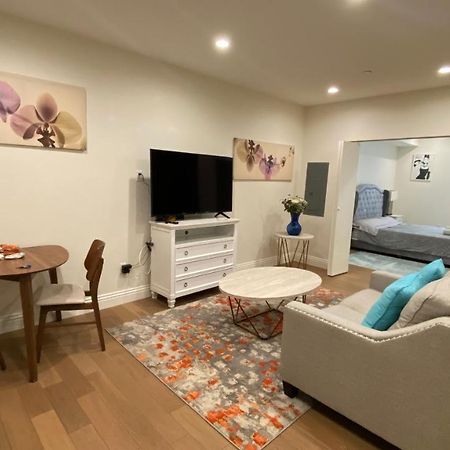 Gorgeous Apt With Parking In Ktown La Λος Άντζελες Εξωτερικό φωτογραφία