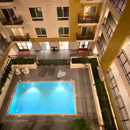 Gorgeous Apt With Parking In Ktown La Λος Άντζελες Εξωτερικό φωτογραφία