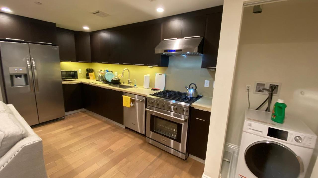 Gorgeous Apt With Parking In Ktown La Λος Άντζελες Εξωτερικό φωτογραφία
