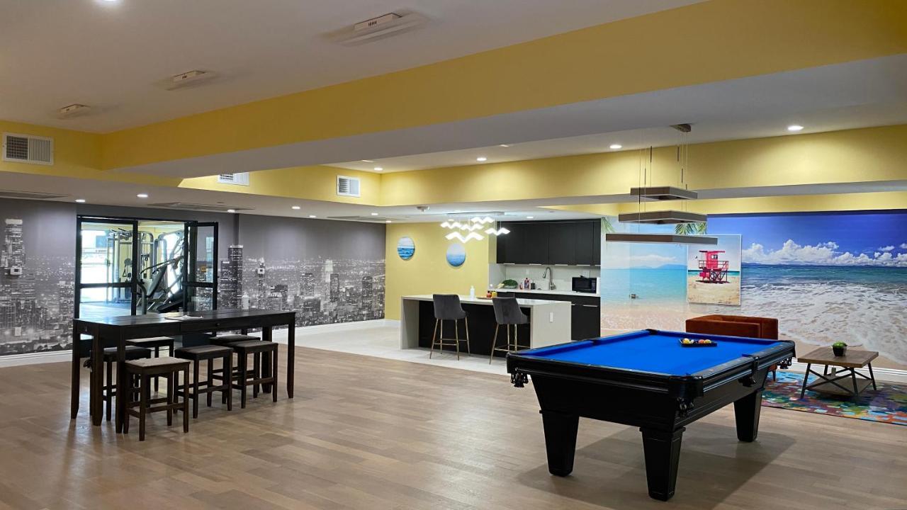 Gorgeous Apt With Parking In Ktown La Λος Άντζελες Εξωτερικό φωτογραφία