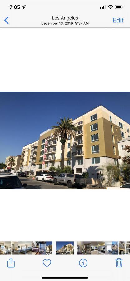Gorgeous Apt With Parking In Ktown La Λος Άντζελες Εξωτερικό φωτογραφία