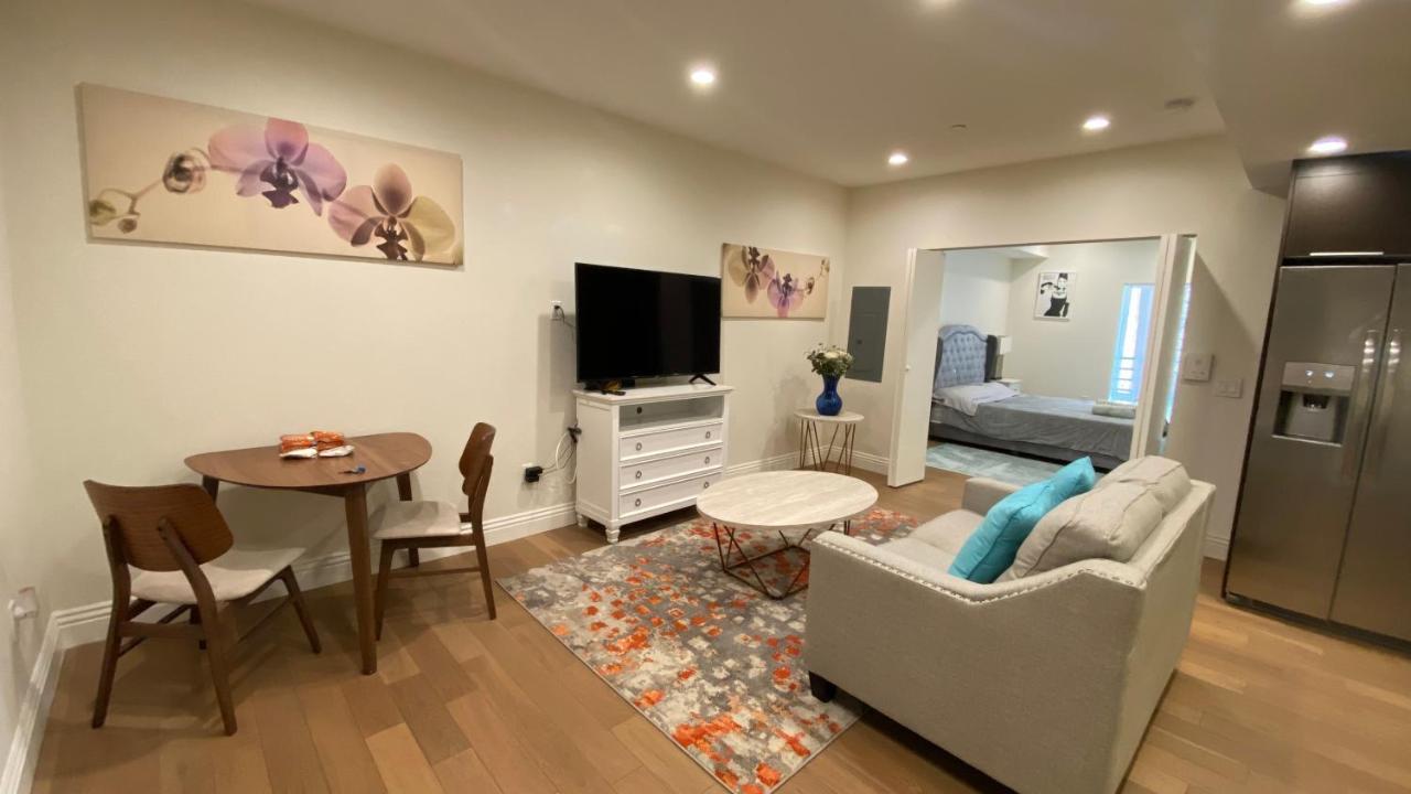 Gorgeous Apt With Parking In Ktown La Λος Άντζελες Εξωτερικό φωτογραφία