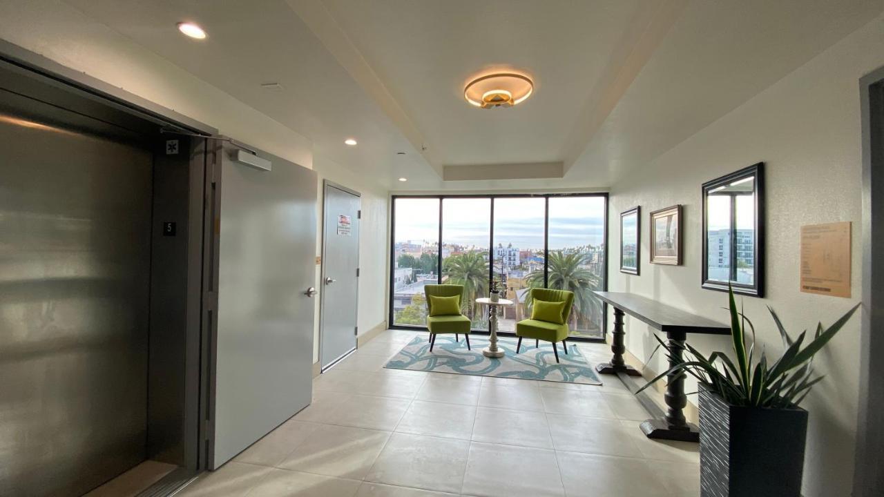 Gorgeous Apt With Parking In Ktown La Λος Άντζελες Εξωτερικό φωτογραφία