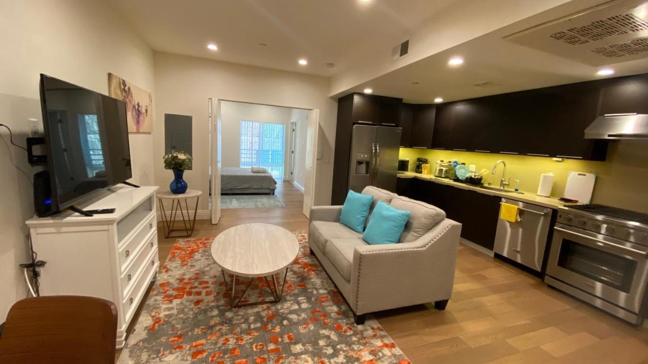 Gorgeous Apt With Parking In Ktown La Λος Άντζελες Εξωτερικό φωτογραφία