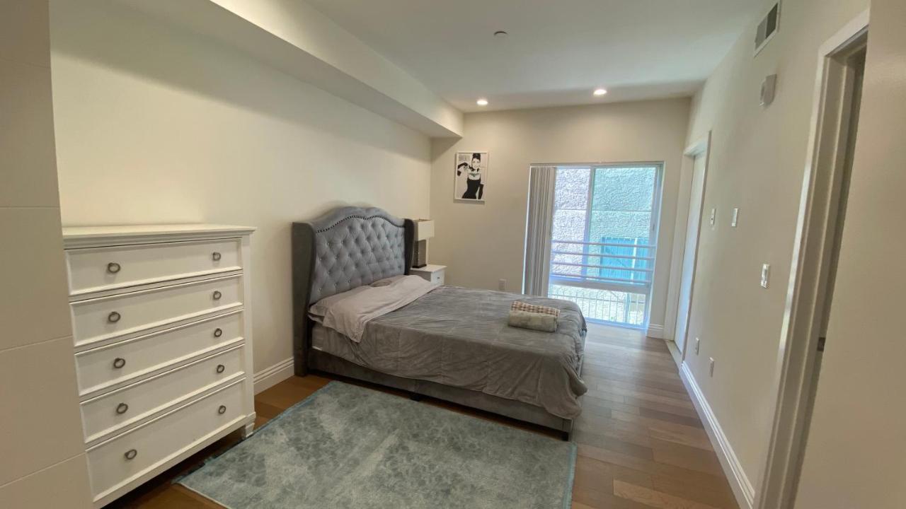Gorgeous Apt With Parking In Ktown La Λος Άντζελες Εξωτερικό φωτογραφία