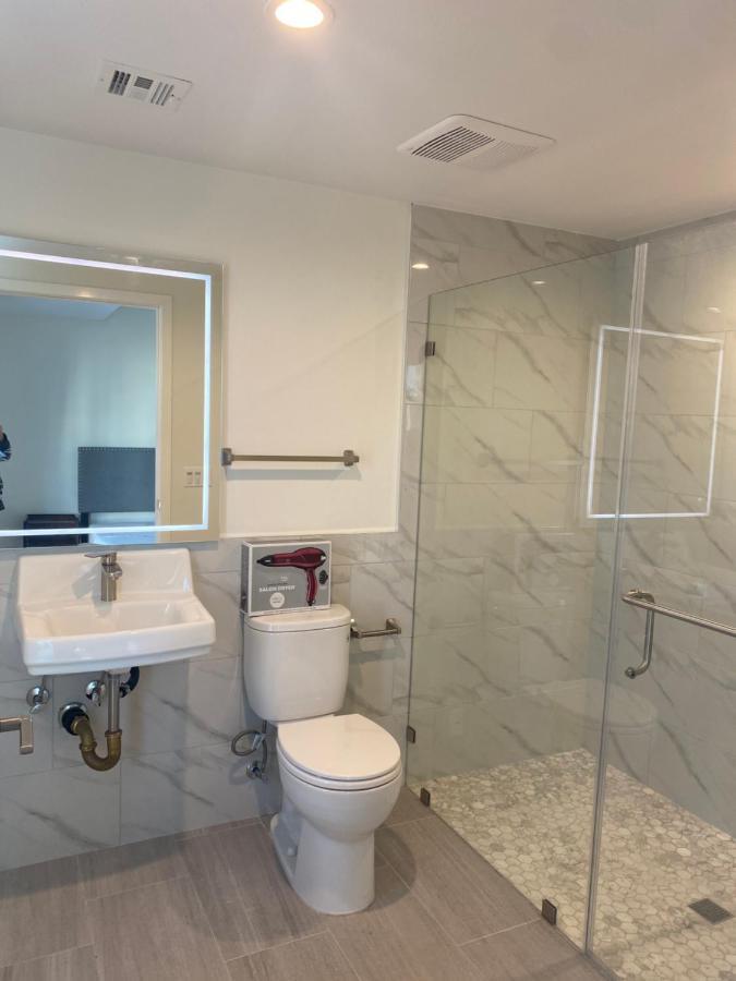 Gorgeous Apt With Parking In Ktown La Λος Άντζελες Εξωτερικό φωτογραφία