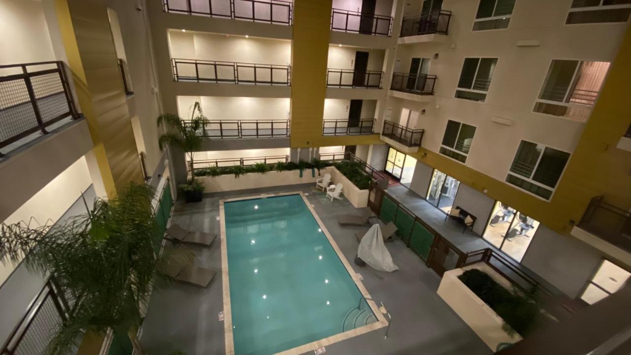 Gorgeous Apt With Parking In Ktown La Λος Άντζελες Εξωτερικό φωτογραφία