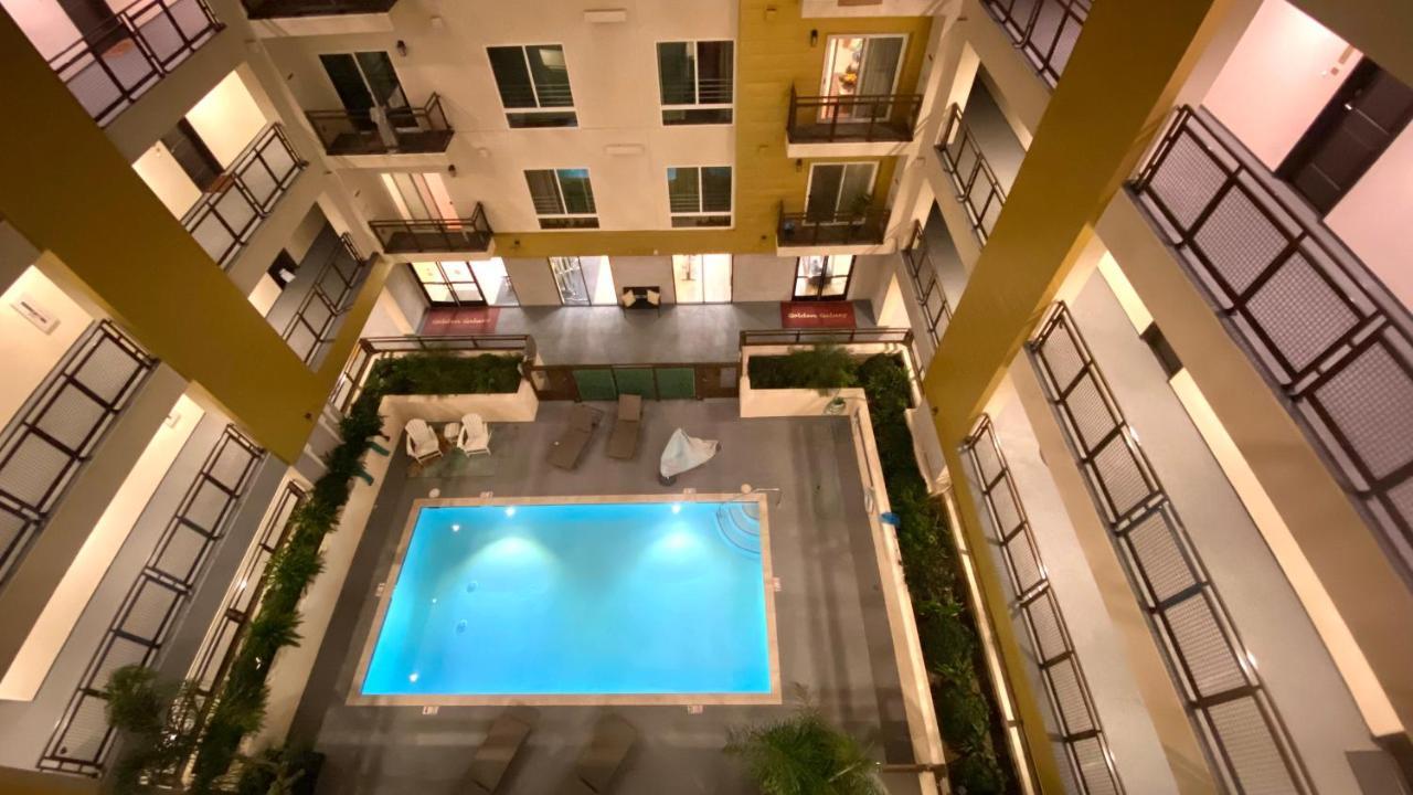 Gorgeous Apt With Parking In Ktown La Λος Άντζελες Εξωτερικό φωτογραφία