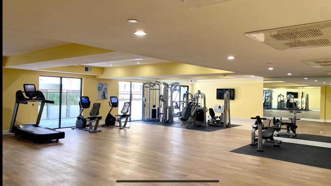 Gorgeous Apt With Parking In Ktown La Λος Άντζελες Εξωτερικό φωτογραφία