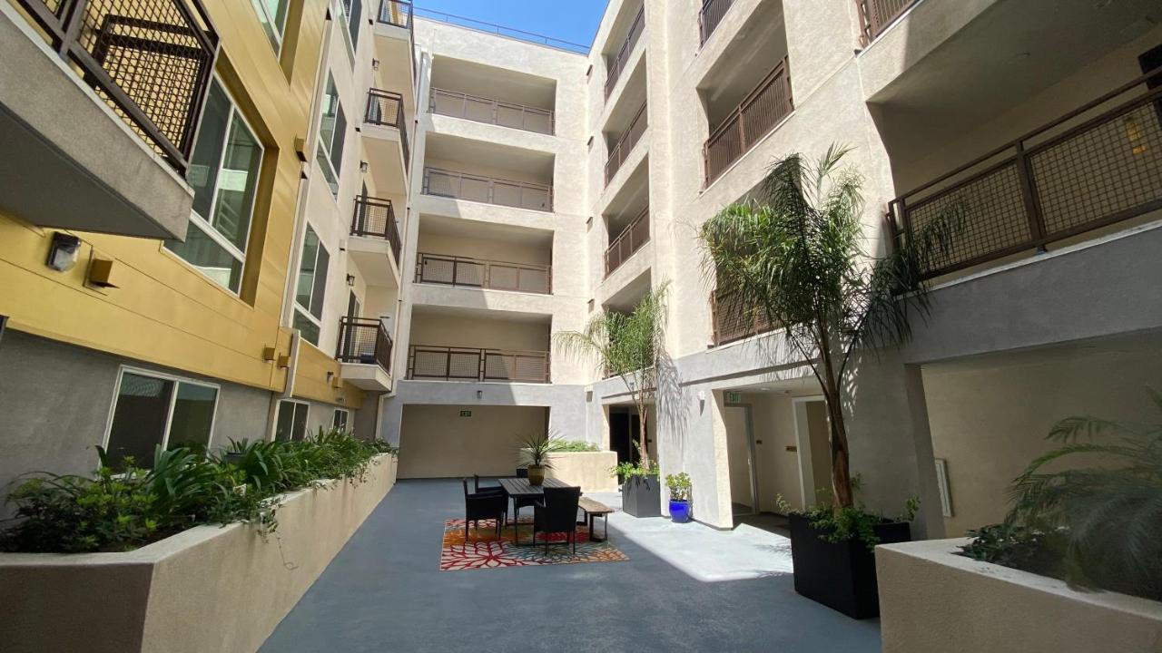 Gorgeous Apt With Parking In Ktown La Λος Άντζελες Εξωτερικό φωτογραφία